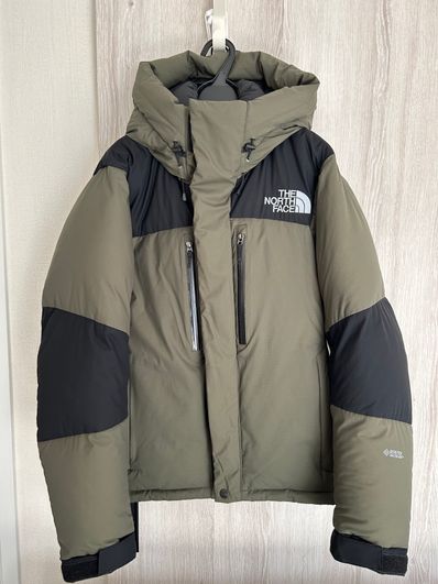 The North Face Baltro Light Jacket NT 2020/2021 "New Taupe"
