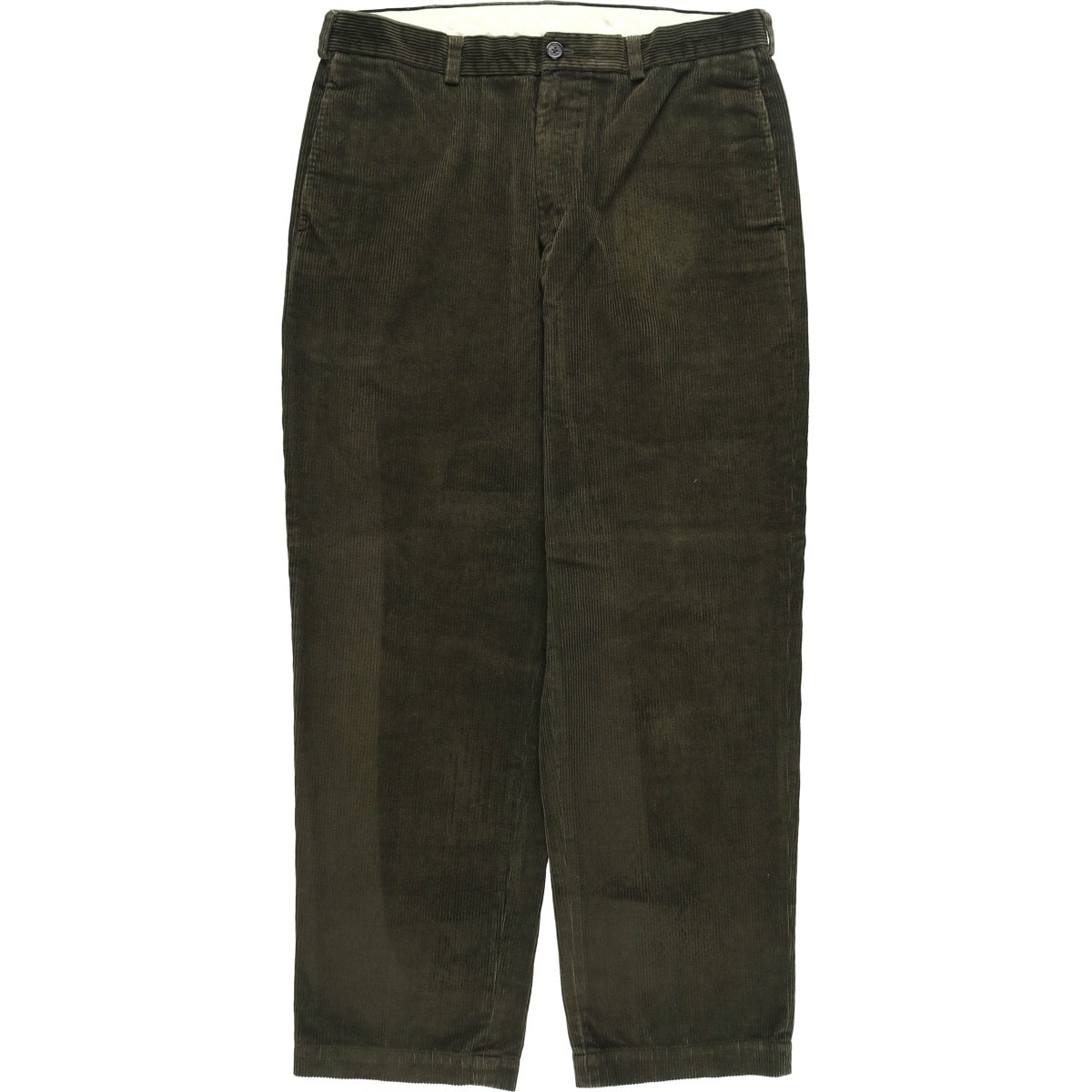 古着 ブルックスブラザーズ Brooks Brothers 346 コーデュロイパンツ メンズw36相当/eaa627320