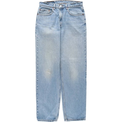 古着 リーバイス Levi's 550 テーパードデニムパンツ メンズw32相当 ヴィンテージ/eaa633904