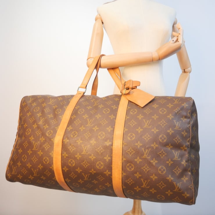 C (やや傷や汚れあり)】LOUIS VUITTON(ルイ・ヴィトン)サックス C (やや傷や汚れあり)】LOUIS VUITTON(ルイ・ヴィトン)サックス