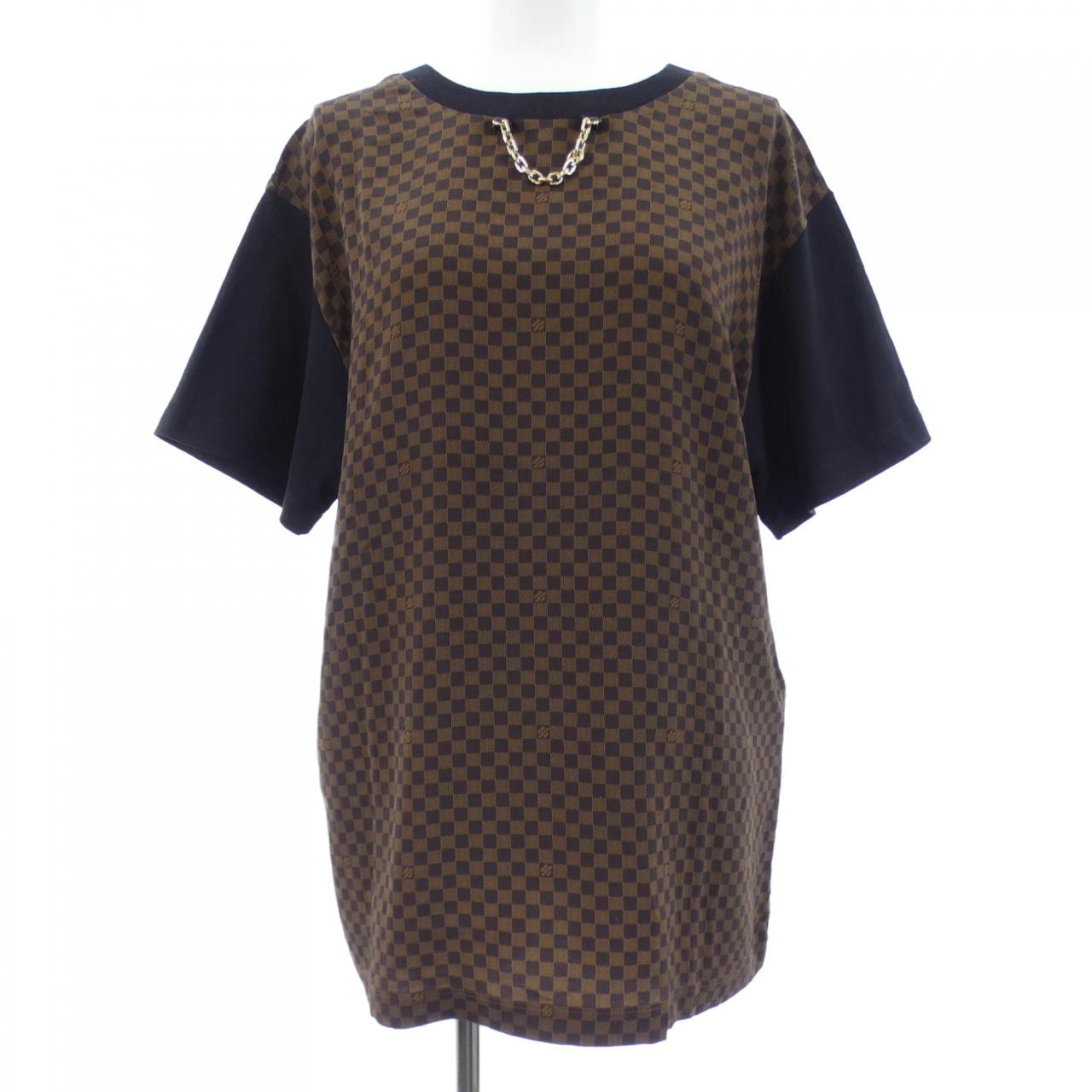 ルイヴィトン LOUIS VUITTON FRTS28UOL Tシャツ