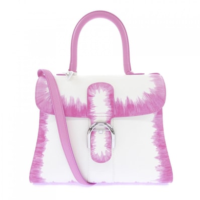 デルボー DELVAUX ブリヨン BRILLANT AA0060ABO BAG