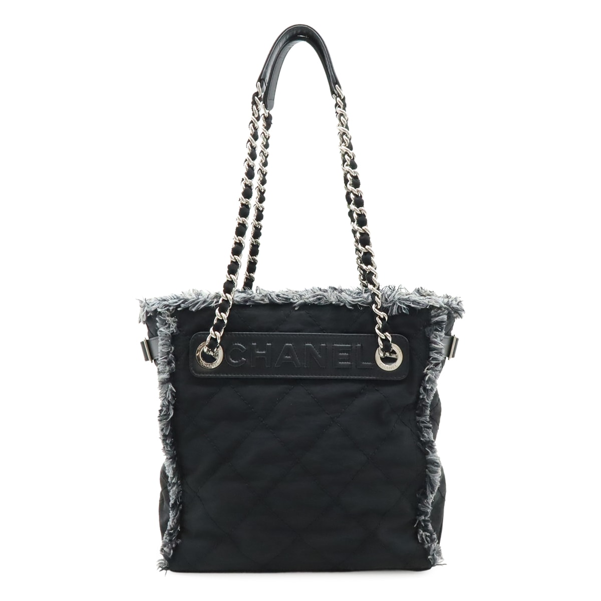 シャネルA67420 ショルダーバッグ レディース