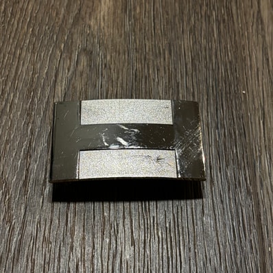 HERMES エルメス Hロゴバックル ベルト