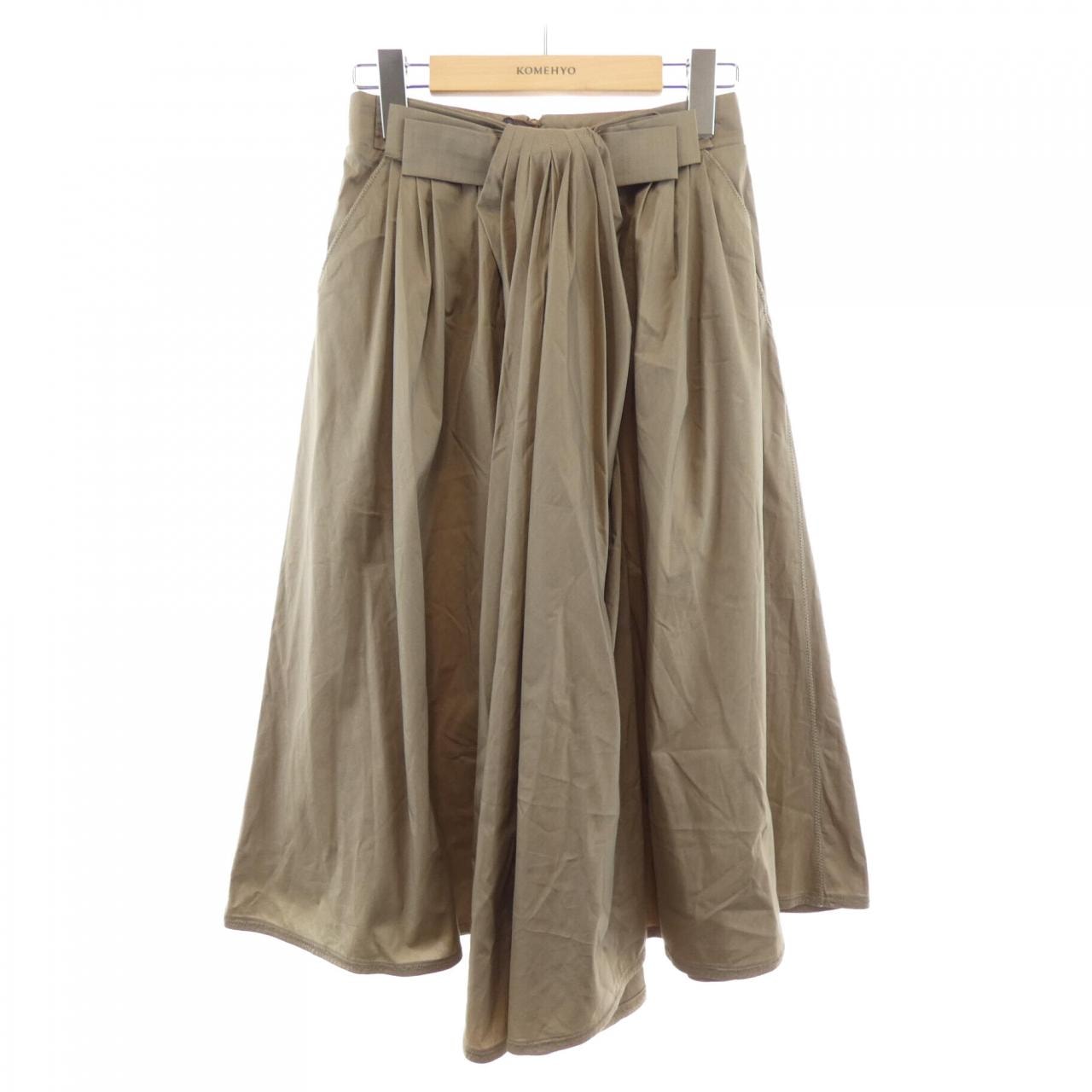 ロエベ LOEWE スカート