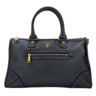 プラダ PRADA #REF! ハンドバッグ【中古】