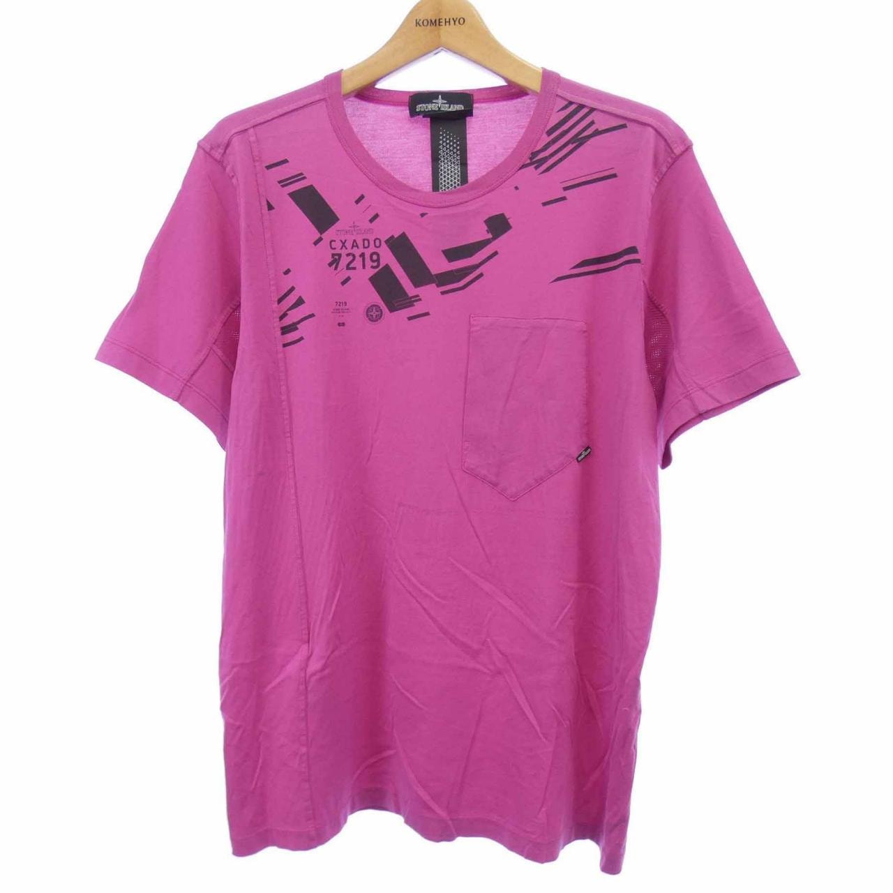 ストーンアイランド STONE ISLAND Tシャツ