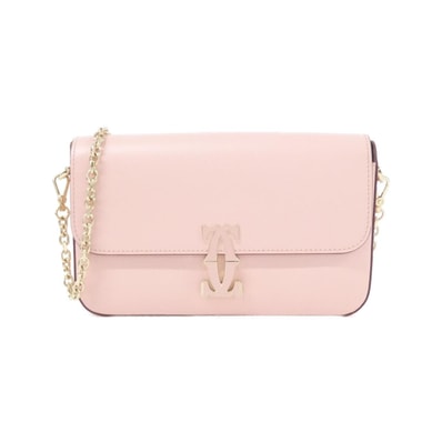 カルティエ C DE CARTIER L1002307 ショルダーバッグ