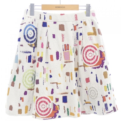 シャネル CHANEL P61524K46800 スカート