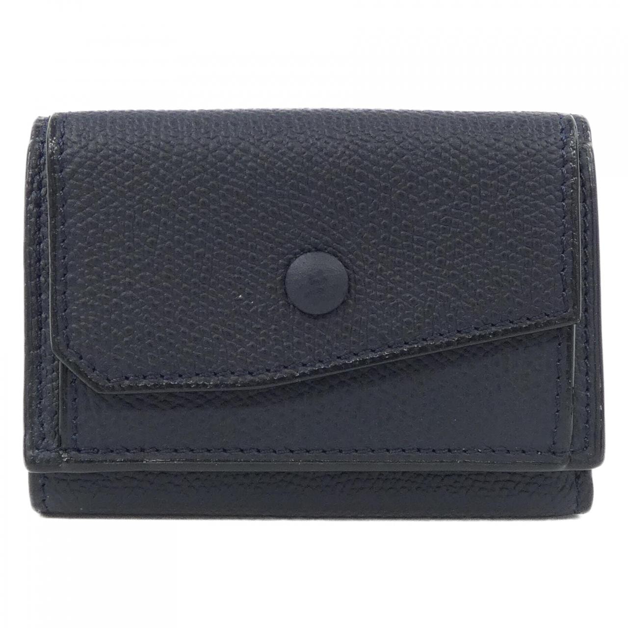 ヴァレクストラ VALEXTRA コンパクト パース SGNL0026028LRLWF99 WALLET