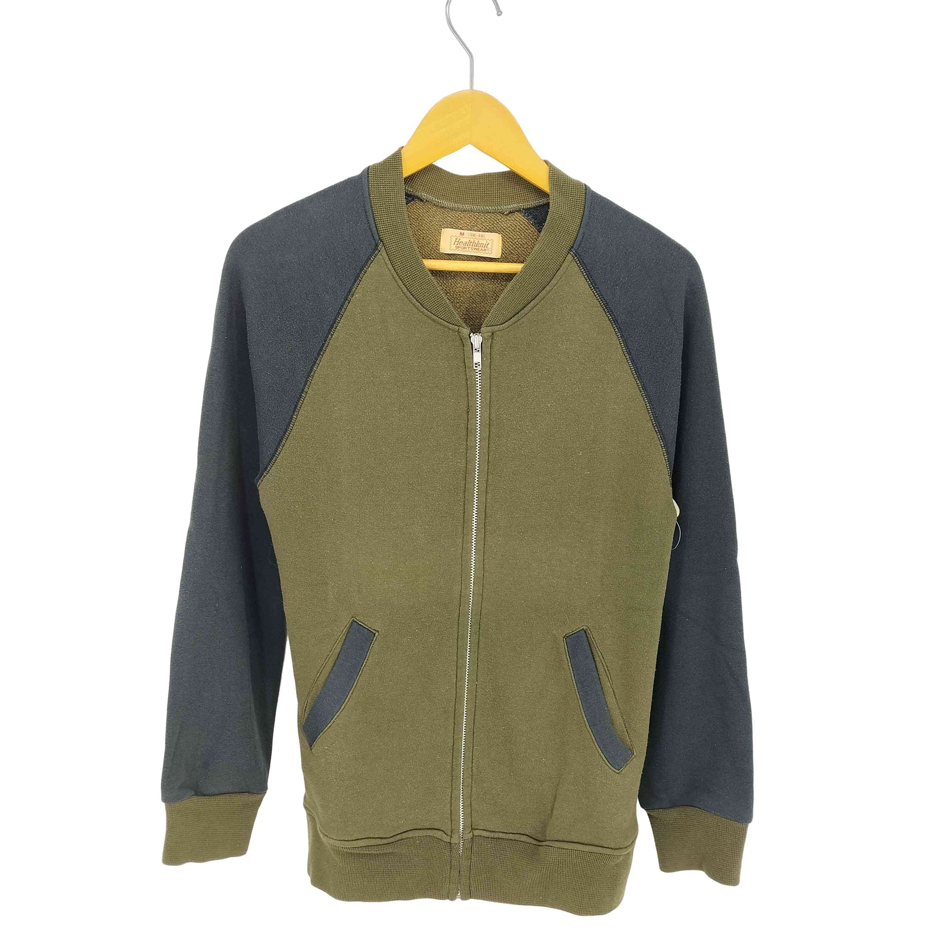 SPORTSWEAR フルジップスウェット【1137756155537】