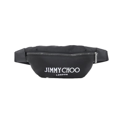 【新品】ジミーチュウ FINSLEYUDNH ウエストバッグ