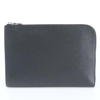 ■美品 ルイヴィトン エピ ポシェット ジュール GMM64153