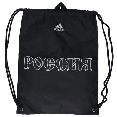 アディダス xGosha Rubchinskiy ゴーシャラブチンスキー DP9063 ナイロン ナップサック/