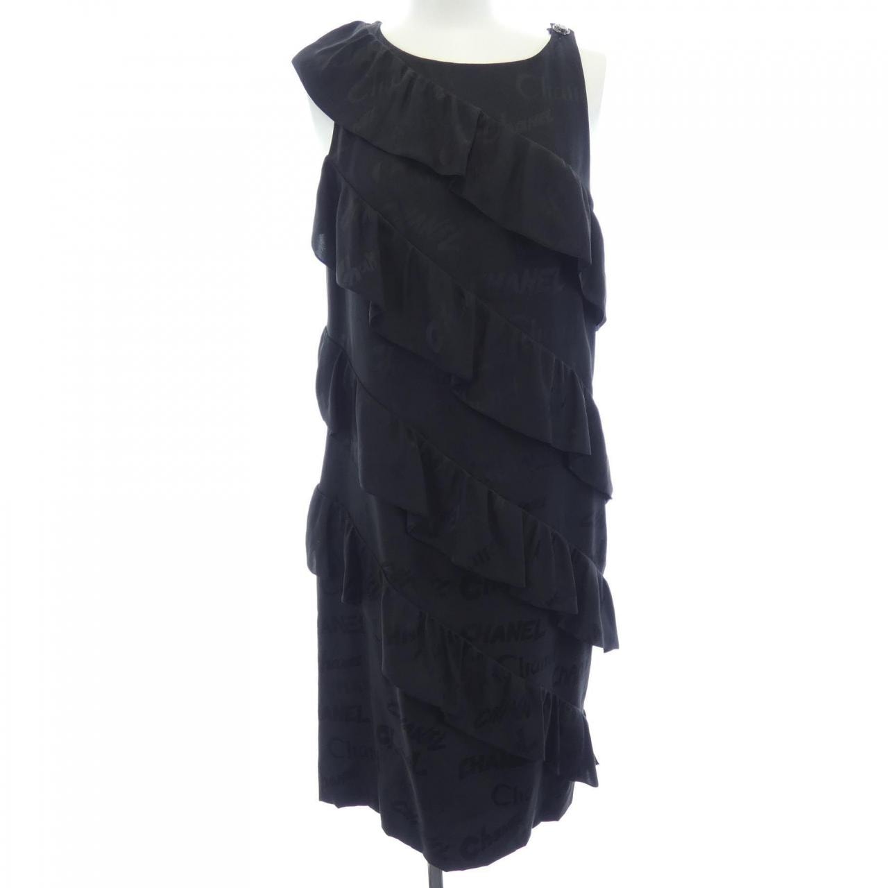 シャネル CHANEL P72396V63957 ワンピース