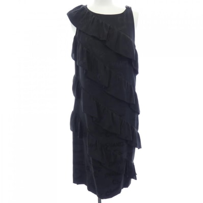 シャネル CHANEL P72396V63957 ワンピース