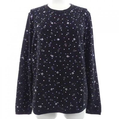 シャネル CHANEL P64289K60207 20S トップス
