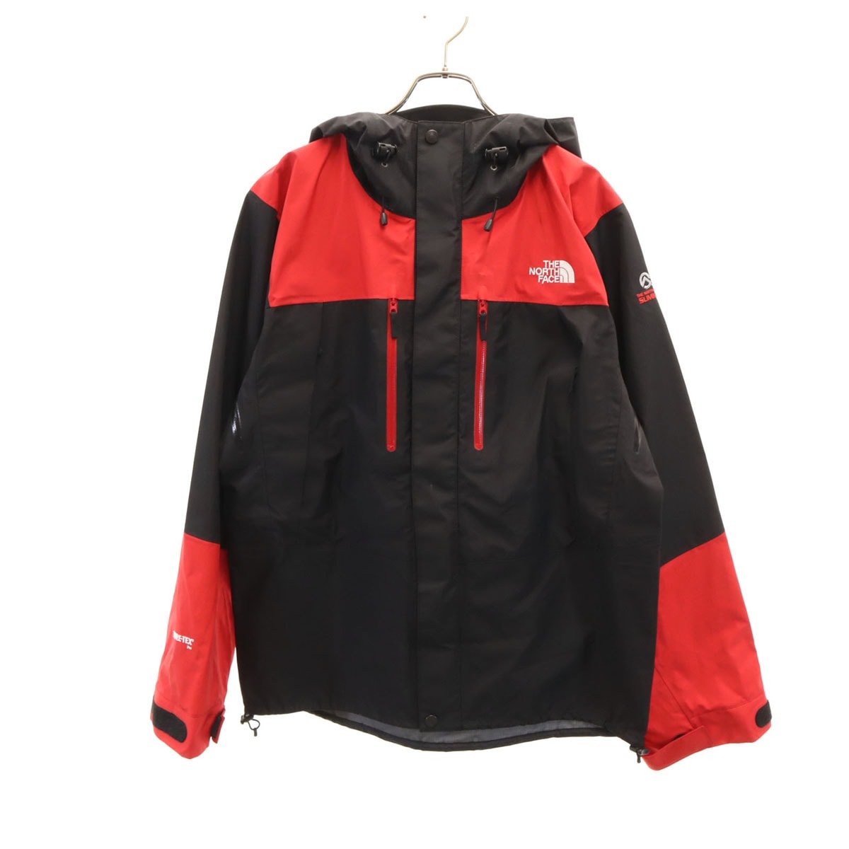 THE NORTH FACE ノースフェイス キチャトナ ジャケット L ブラック NP61303 アウトドア ゴアテックス