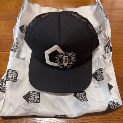 CHROME HEARTS × DOVER STREET MARKET