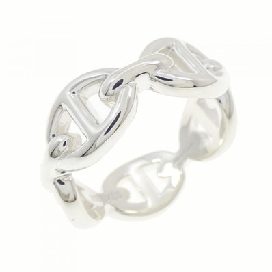 エルメス シェーヌ ダンクル アンシェネ リング