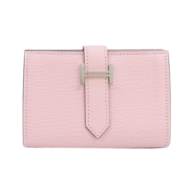 【未使用品】エルメス ベアン ミニ 039795CK 財布