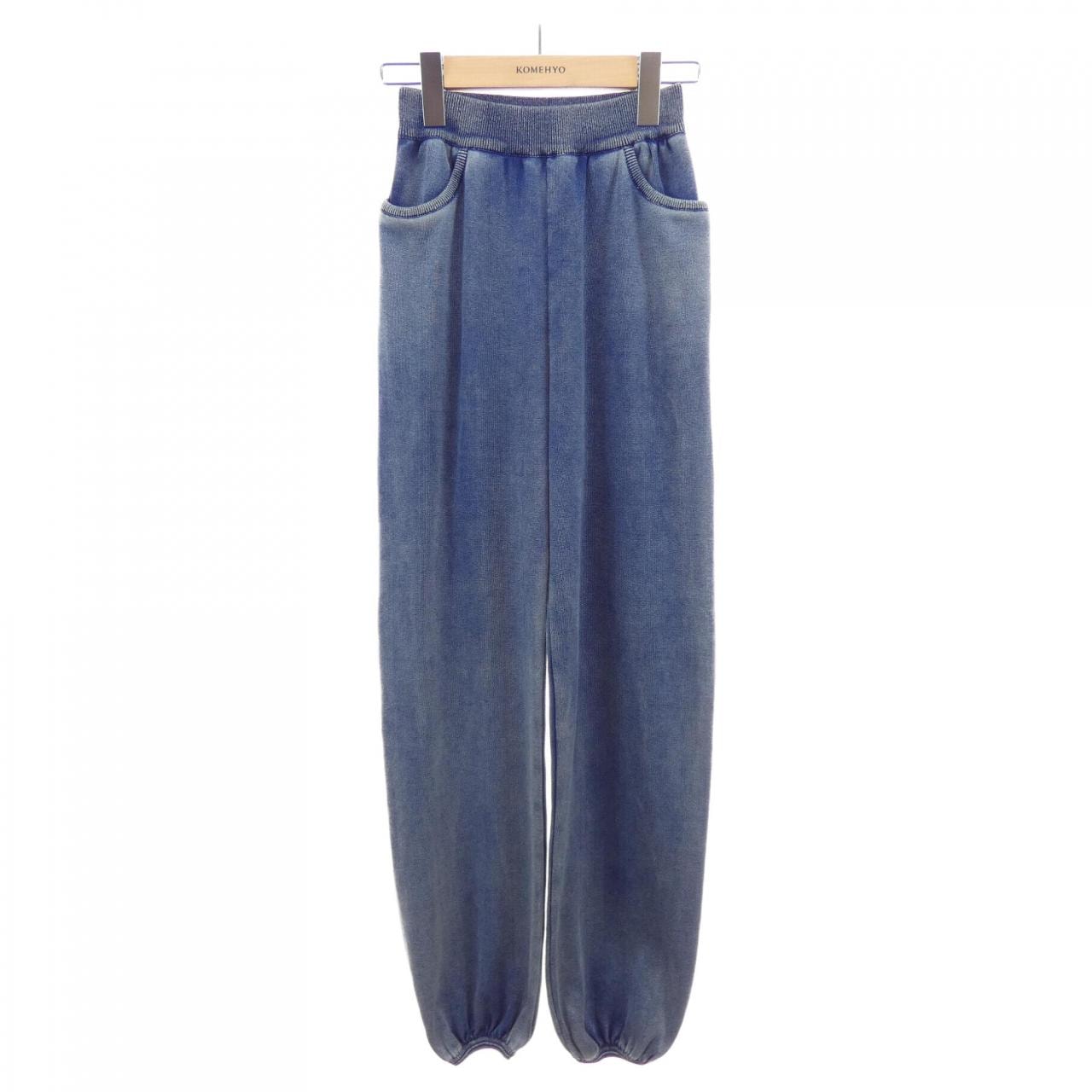 クロエ Chloe 15EMT03-15E620 パンツ