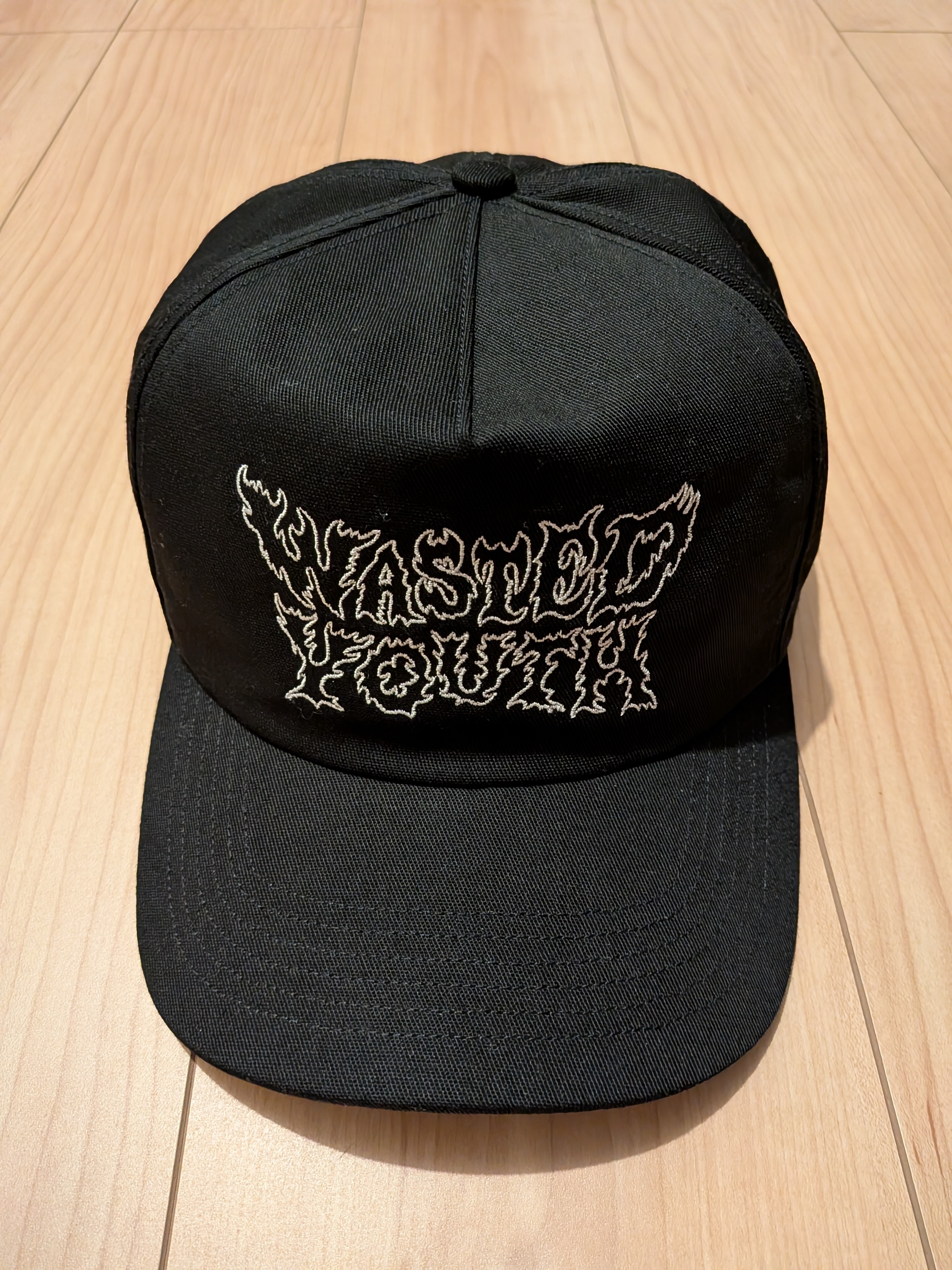 UNDERCOVER Rabbit Felt Hat 