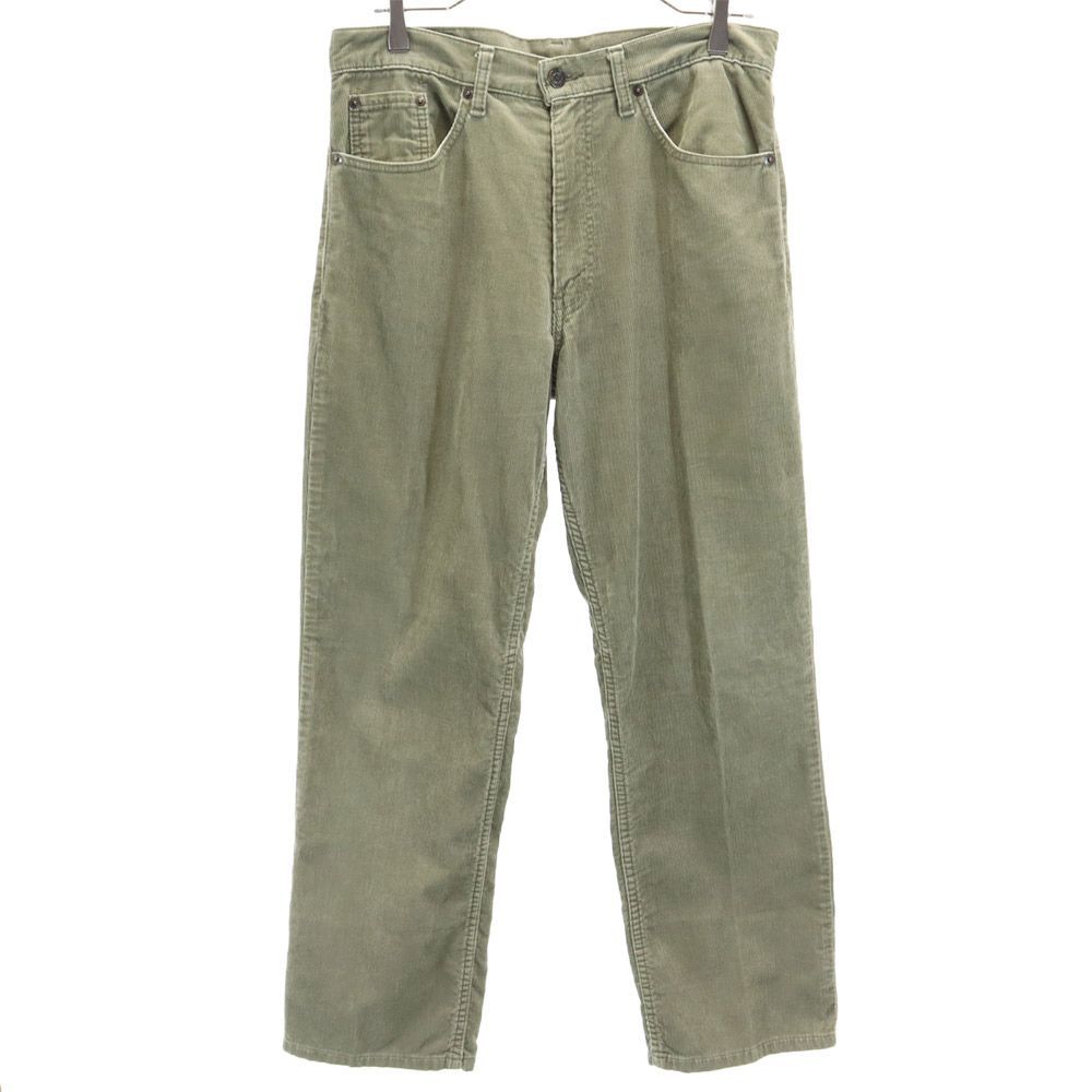 Levi's 90s コーデュロイパンツ