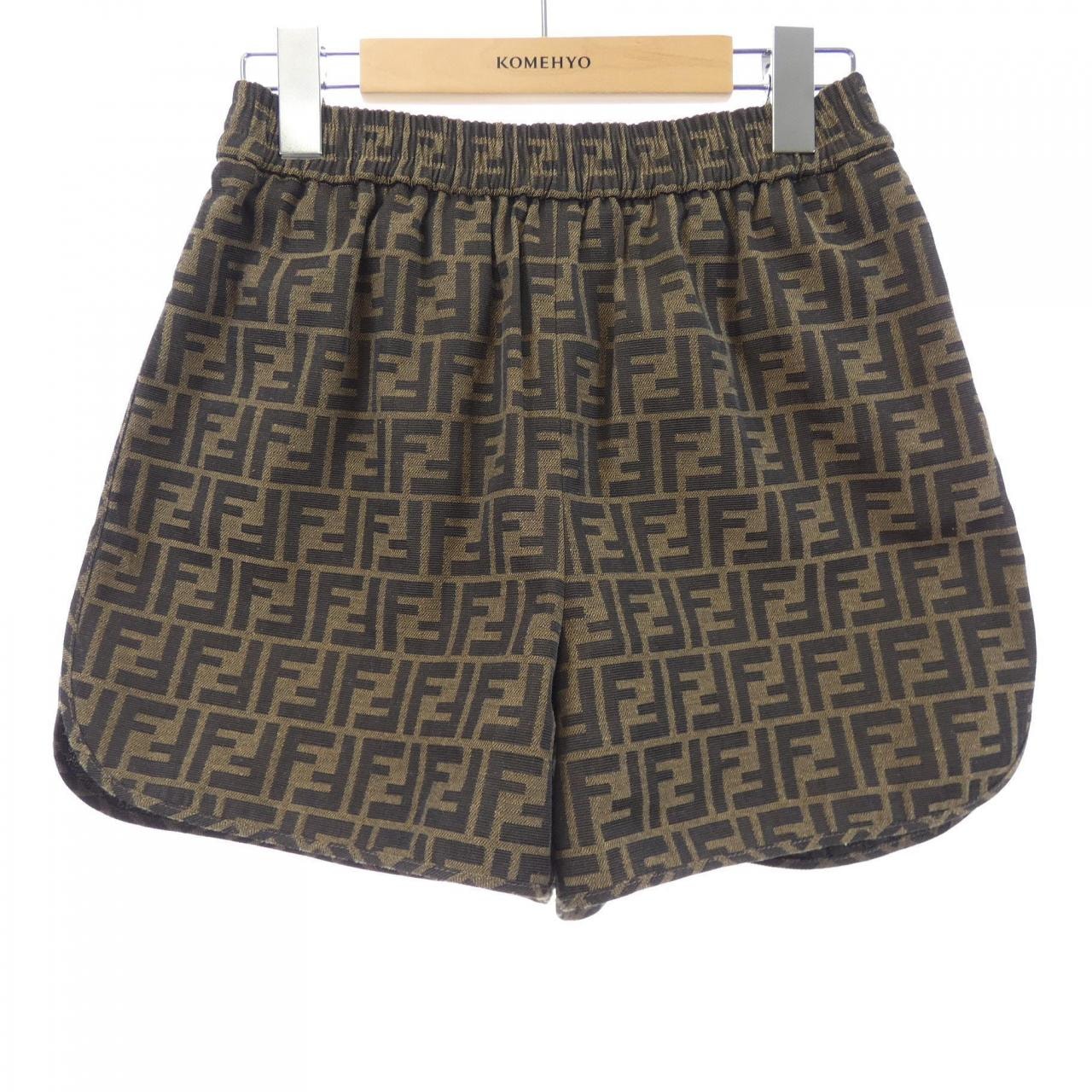 フェンディ FENDI FR6259 A5W3 ショートパンツ