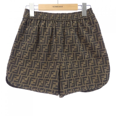 フェンディ FENDI FR6259 A5W3 ショートパンツ