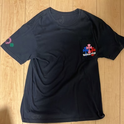 クロムハーツ Tシャツ