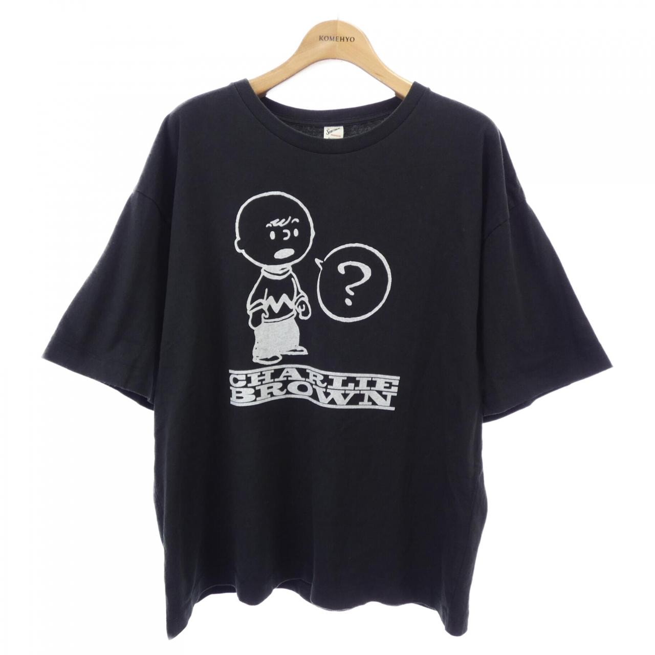エクストララージ X-LARGE Tシャツ