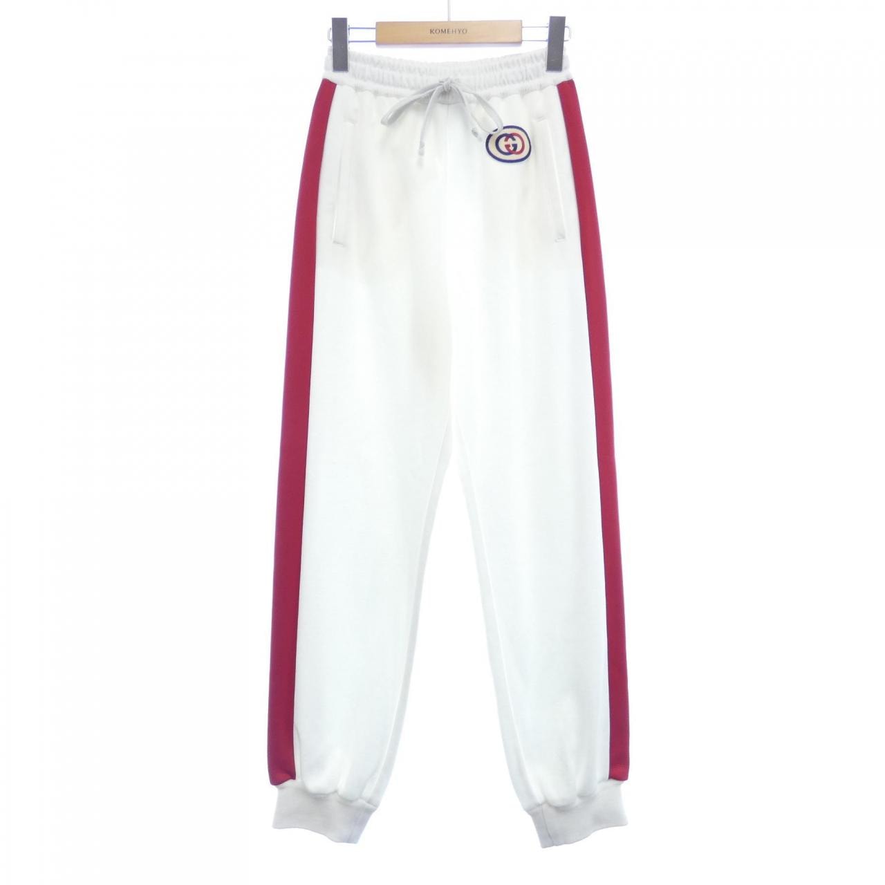 グッチ GUCCI パンツ