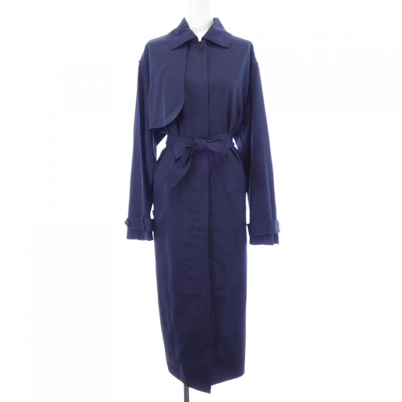 エルメス HERMES クルードセル 5H0284DE コート