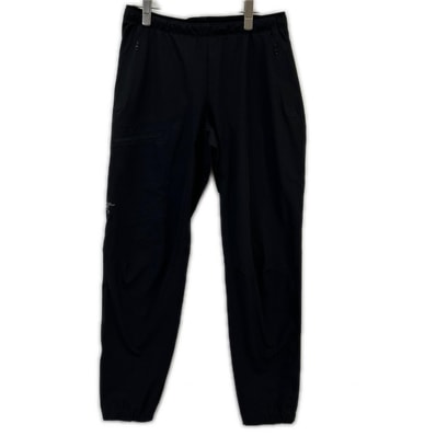 アークテリクス X000007414 ブラック GAMMA JOGGER ガンマ ジョガー ナイロン パンツ 30