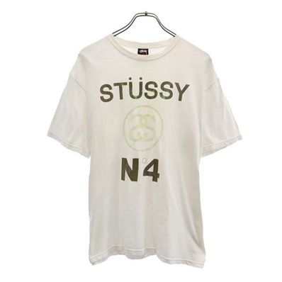 STUSSY ステューシー 半袖 Tシャツ