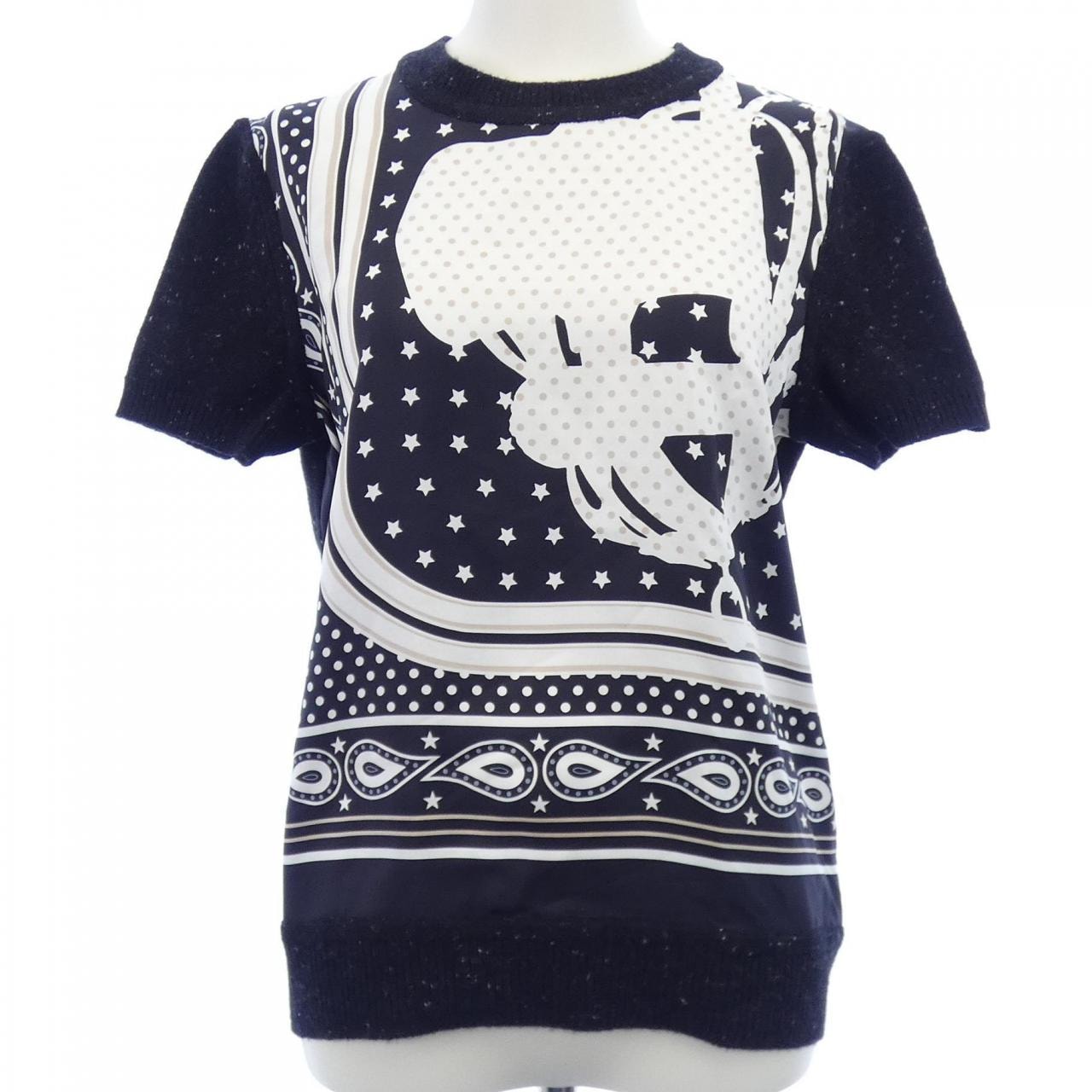 エルメス HERMES ニット