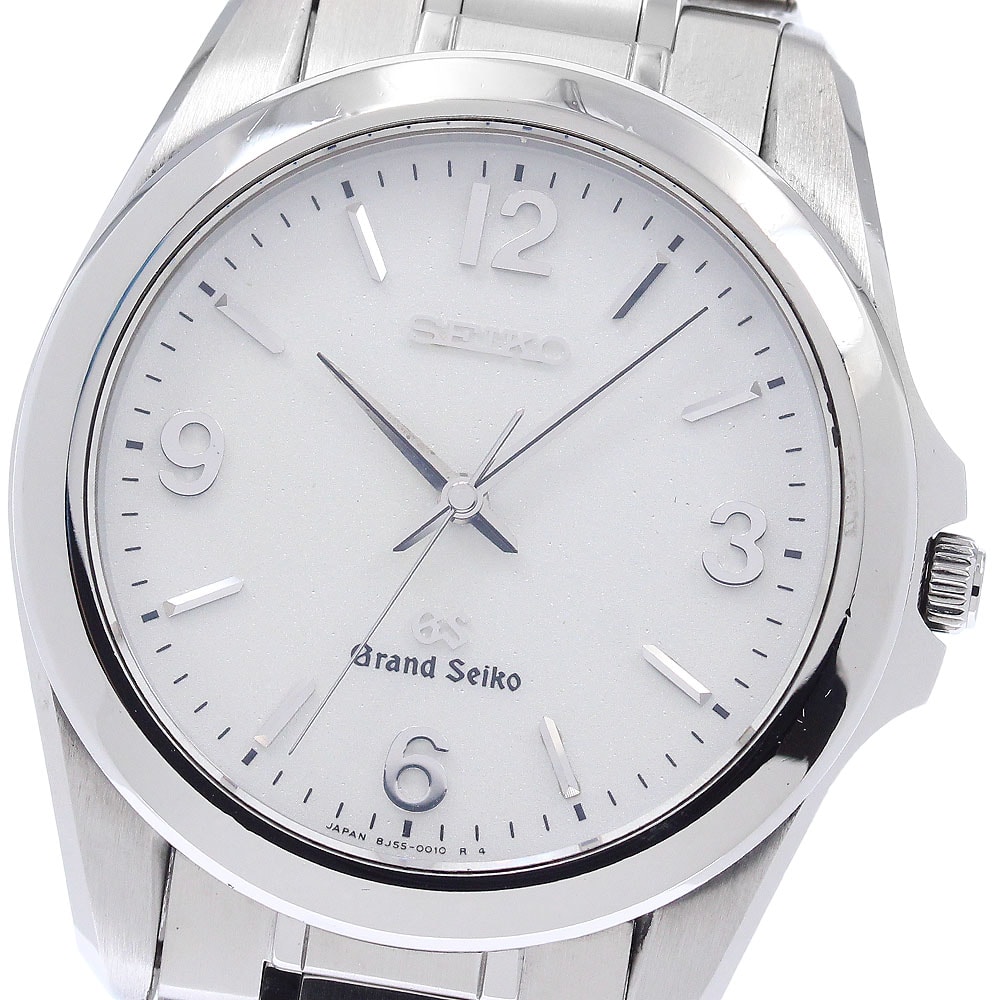 ☆良品 セイコー グランドセイコー メンズ 【中古】