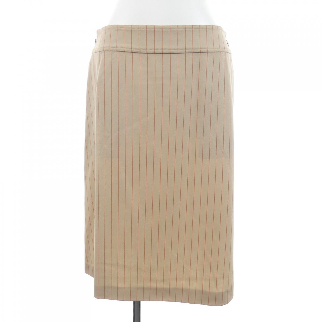 【ヴィンテージ】シャネル CHANEL P17965V09915 01S スカート