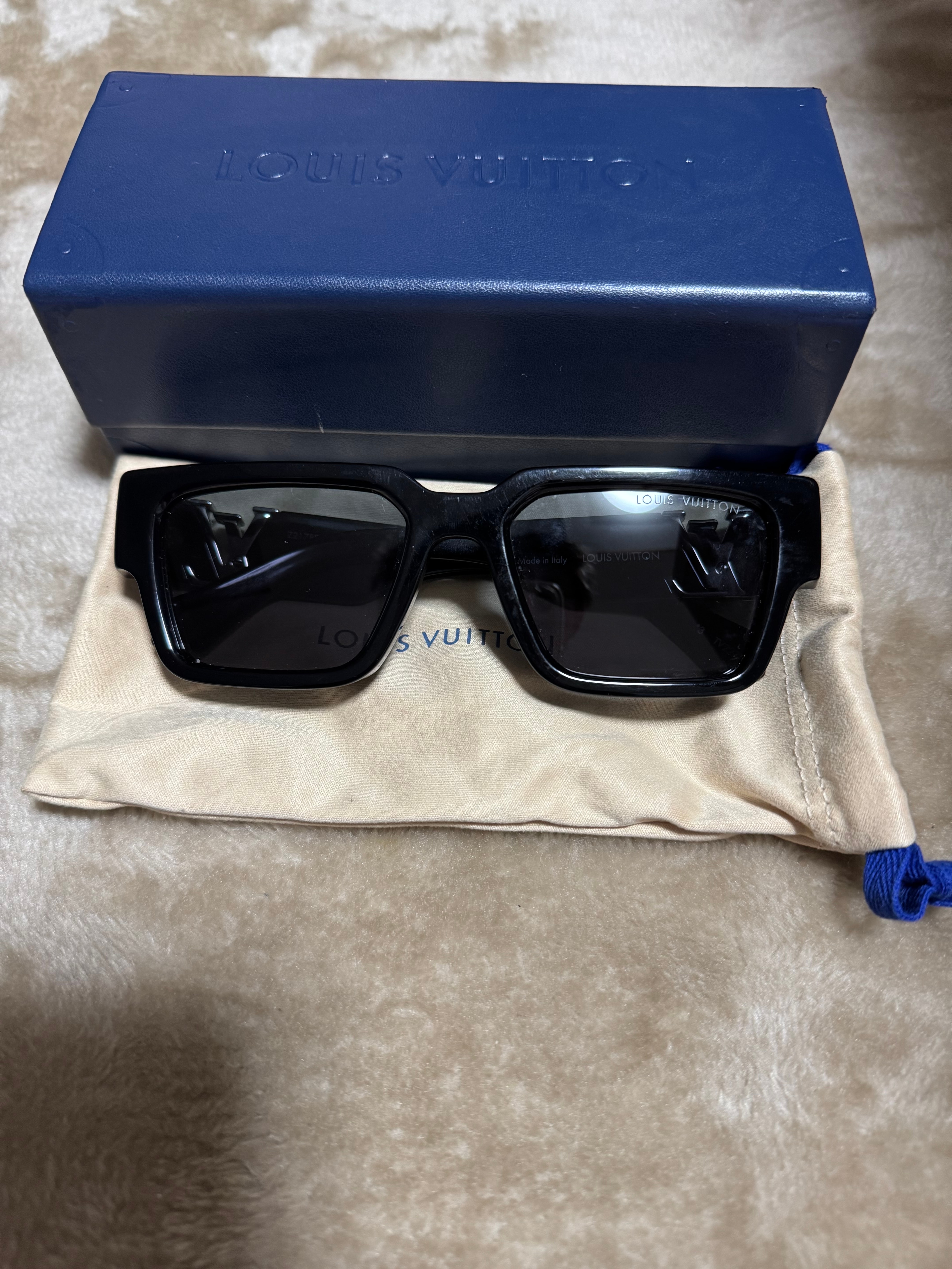 ルイヴィトン サングラス