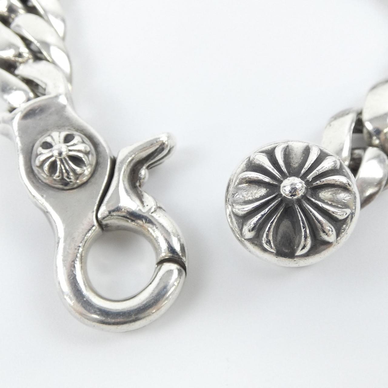 C (やや傷や汚れあり)】クロムハーツ CHROME HEARTS CLSC LNK L15 CLIP