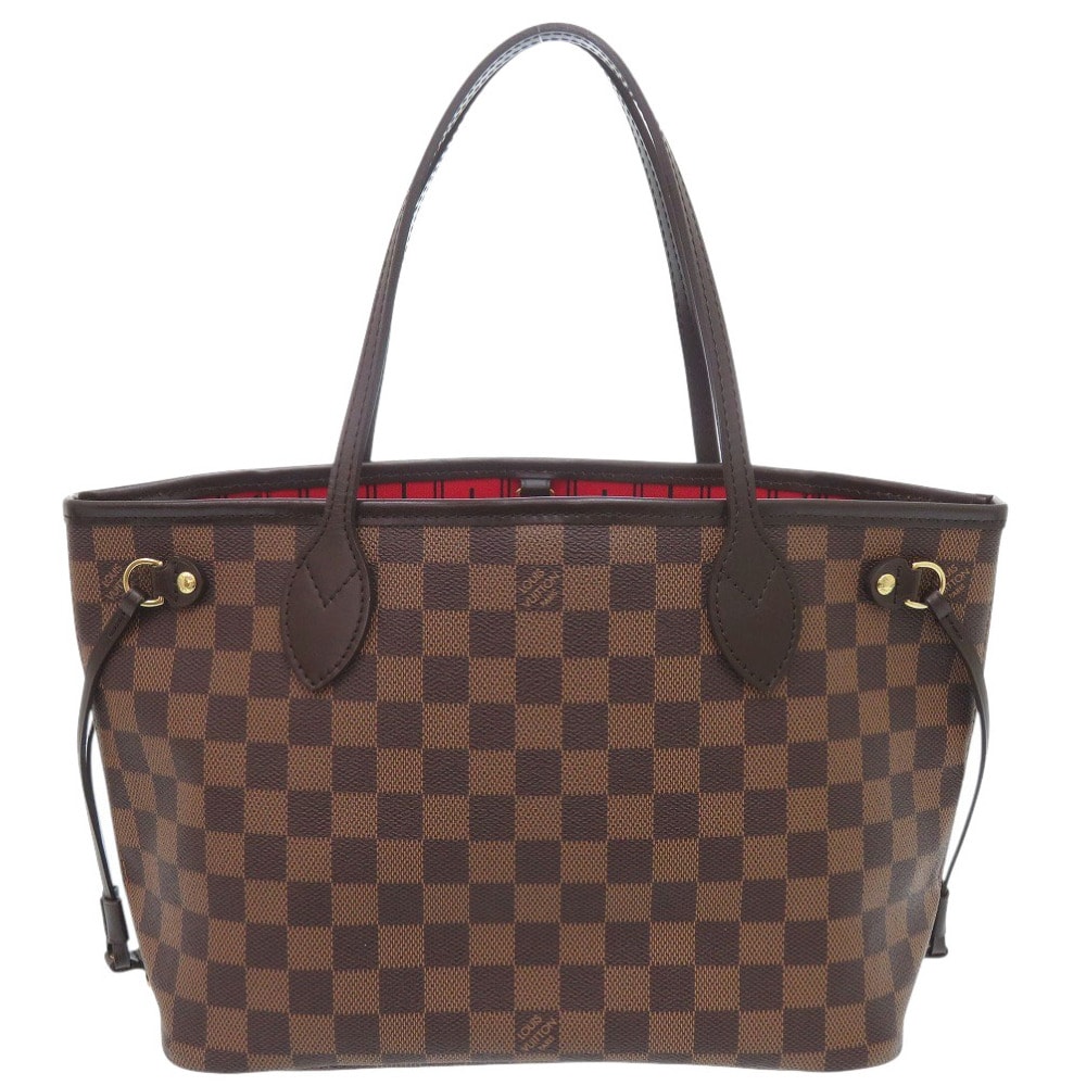 Louis Vuitton Neverfull PM Damier