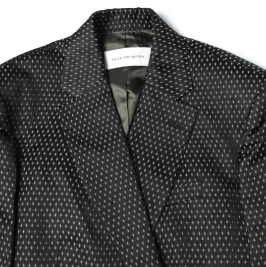 A+ (新品・未使用(ワケあり))】新品 DRIES VAN NOTEN ドリスヴァン