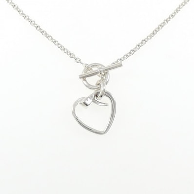 エルメス 925 ネックレス