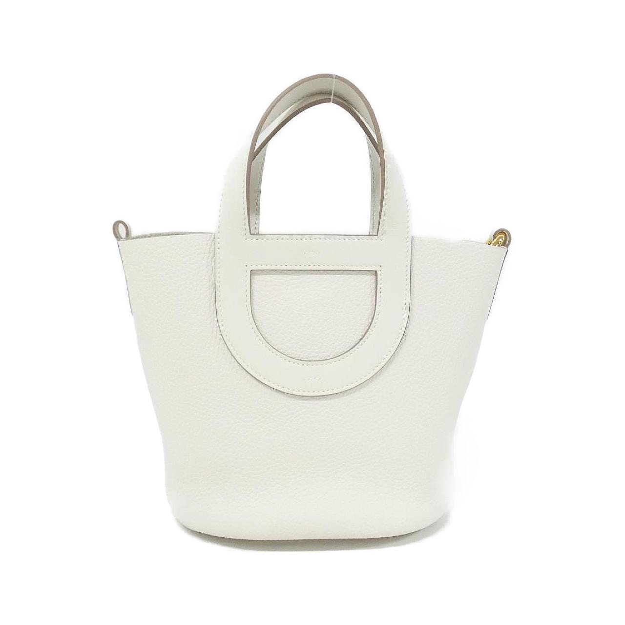 エルメス イン ザ ループ 18cm 084274CC バッグ