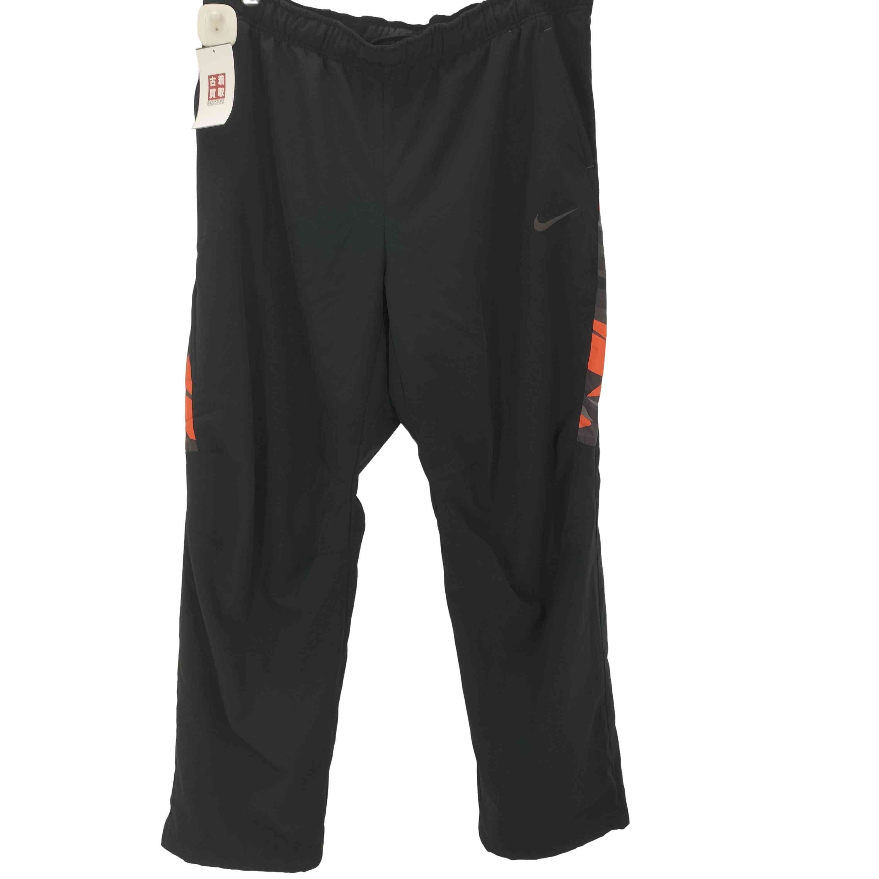 DRI-FIT トラックパンツ トレーニング パンツ【1143624193631】