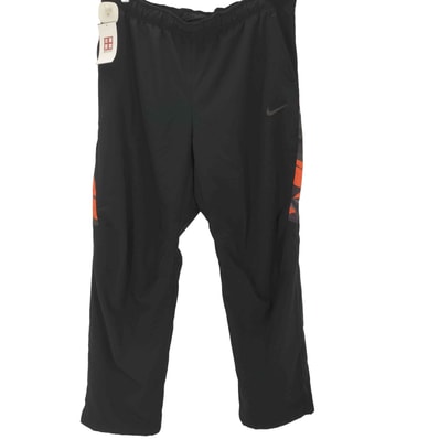 DRI-FIT トラックパンツ トレーニング パンツ【1143624193631】
