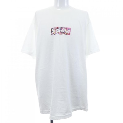 シュプリーム SUPREME 村上隆 Tシャツ