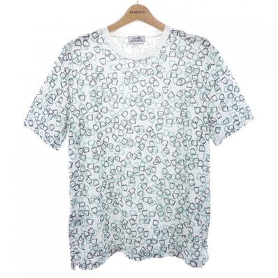 エルメス HERMES *91-5751 Tシャツ