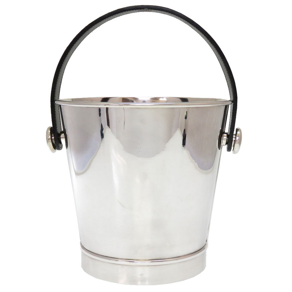 エルメス  ワインボトルクーラー ワインクーラー アイスバケット